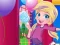 Laro Peaches' pet party online