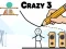 Laro Crazy 3 online