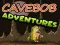 Laro CaveBOB Adventure online