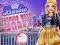 Laro Barbie Fashion Week Model online