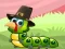 Laro Thanksgiving Caterpillar Escape online