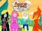 Laro Adventure Time Dress Up online