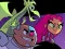 Laro Teen Titans Go  Attack of the Drones online