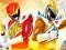 Laro Power Rangers: Unleash The Power 2 online