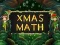 Laro Xmas Math online