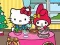 Laro Hello Kitty and Friends Xmas Dinner online