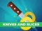 Laro Knives and Slices online