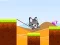 Laro Swing Cute Cat online