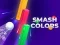 Laro Smash Colors online