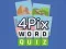 Laro 4 Pix Word Quiz online