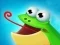 Laro Catch The Frog online