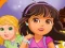 Laro dora jump online
