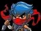 Laro Ninjakira Combo Showdown online