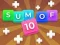 Laro Sum Of 10: Merge Number Tiles online