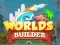 Laro Worlds Builder online