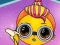 Laro Minions Popsy Humanization online