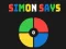 Laro Simon Says online