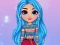 Laro Rainbow Girls Space Core Aesthetic online