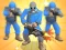 Laro Army Commander Craft online