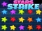 Laro Stars Strike online