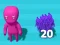 Laro Real Squid 3d online