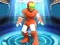 Laro Iron Hero Run online