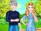 Laro Girl Bike Accident Love online