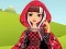 Laro Red Riding Hood Dress Up online