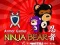 Laro Ninja Bear online