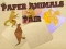 Laro Paper Animals Pair online