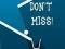 Laro Don't Miss online