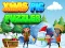 Laro  Xmas Pic Puzller online