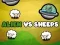 Laro Alien Vs Sheep online