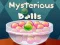 Laro Mysterious Balls online