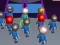 Laro Squid Game Survival online