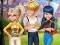 Laro Valentine's Day Romance Kiss online