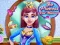 Laro Ice Princess Real Makeover online