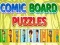 Laro Comic Board Puzzles online
