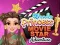 Laro Blonde Princess Movie Star Adventure online