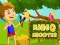 Laro Mango Shooter online