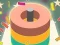 Laro Color Sort 3d online