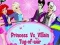 Laro Princess Vs. Villains Tug-of-war online