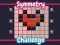 Laro Symmetry Challege online