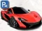 Laro Parking Space online