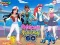 Laro Princess Pokemon Go online
