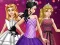 Laro Princesses Winter Ball online