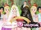 Laro Princess Wedding Classic or Unusual online