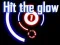 Laro Hit the glow online