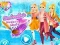 Laro Cinderella's Modern Skates online