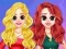 Laro Princess Delightful Summer online